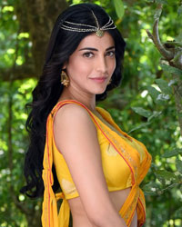 Shruti Haasan